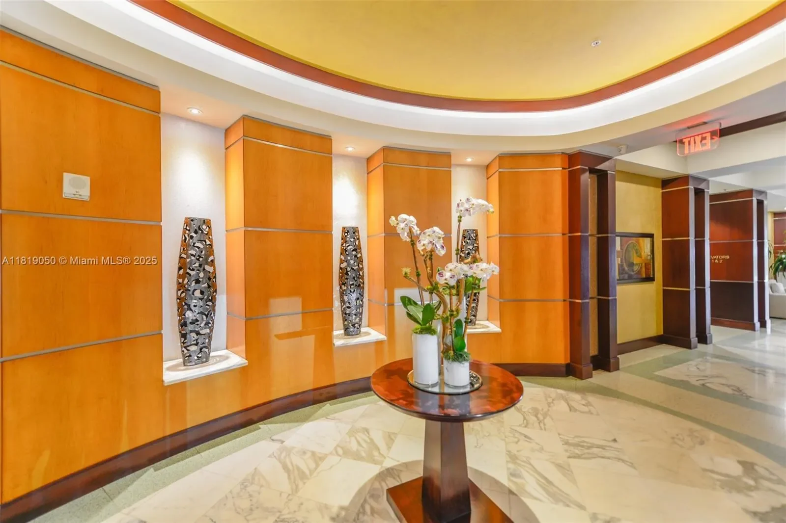 16699 Collins Ave 2107, Golden Beach, Florida, United States. - Photo 34