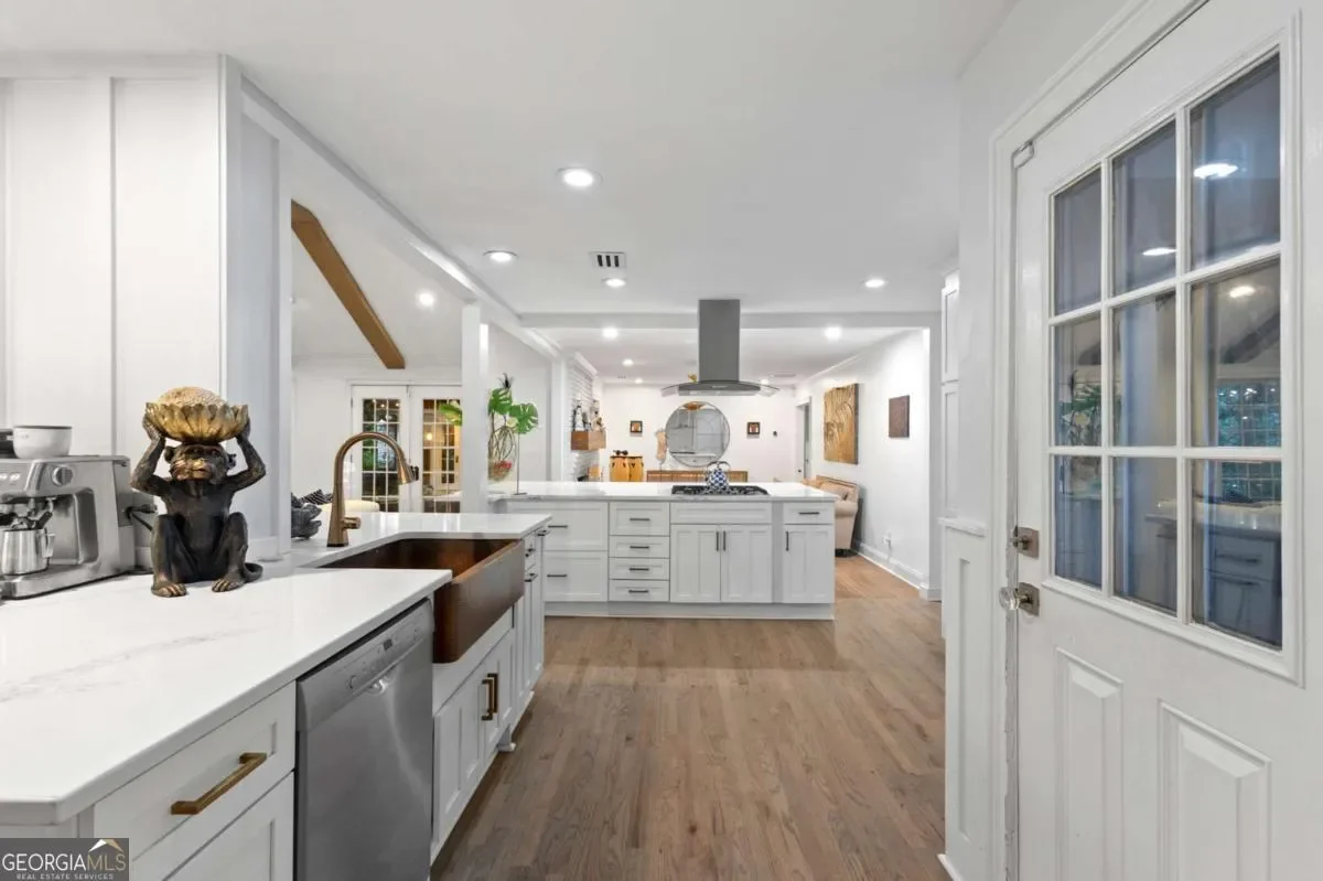 1905 Gainsborough DR, Chamblee, Georgia, United States. - Photo 18
