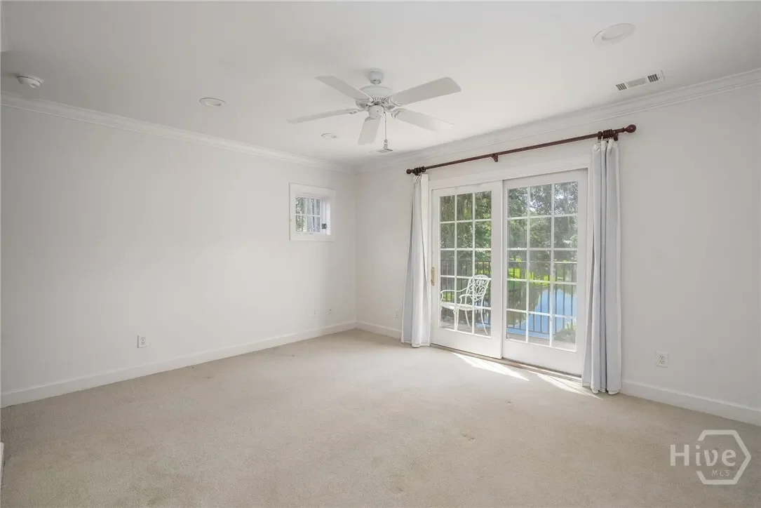 2 Franklin Creek Road S, Savannah, Georgia, United States. - Photo 26