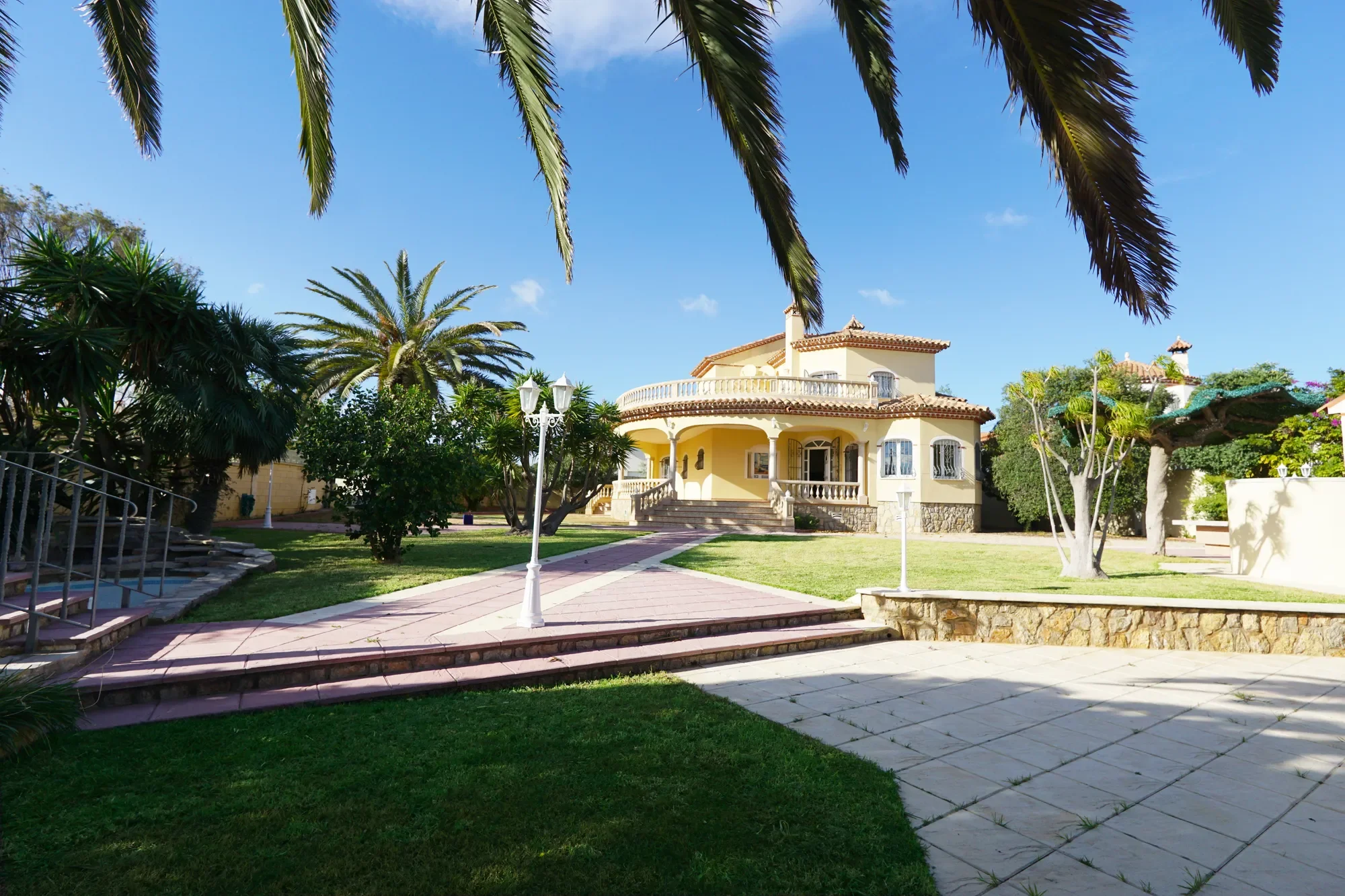 43892 Miami Platja, Tarragona, Spain, Miami Platja, Mont-roig del Camp, Catalonia. - Hero Image