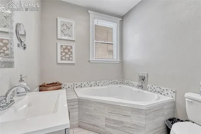 6 Boulder Crescent Street, Colorado Springs, CO 80903, Colorado Springs, Colorado, United States. - Photo 71