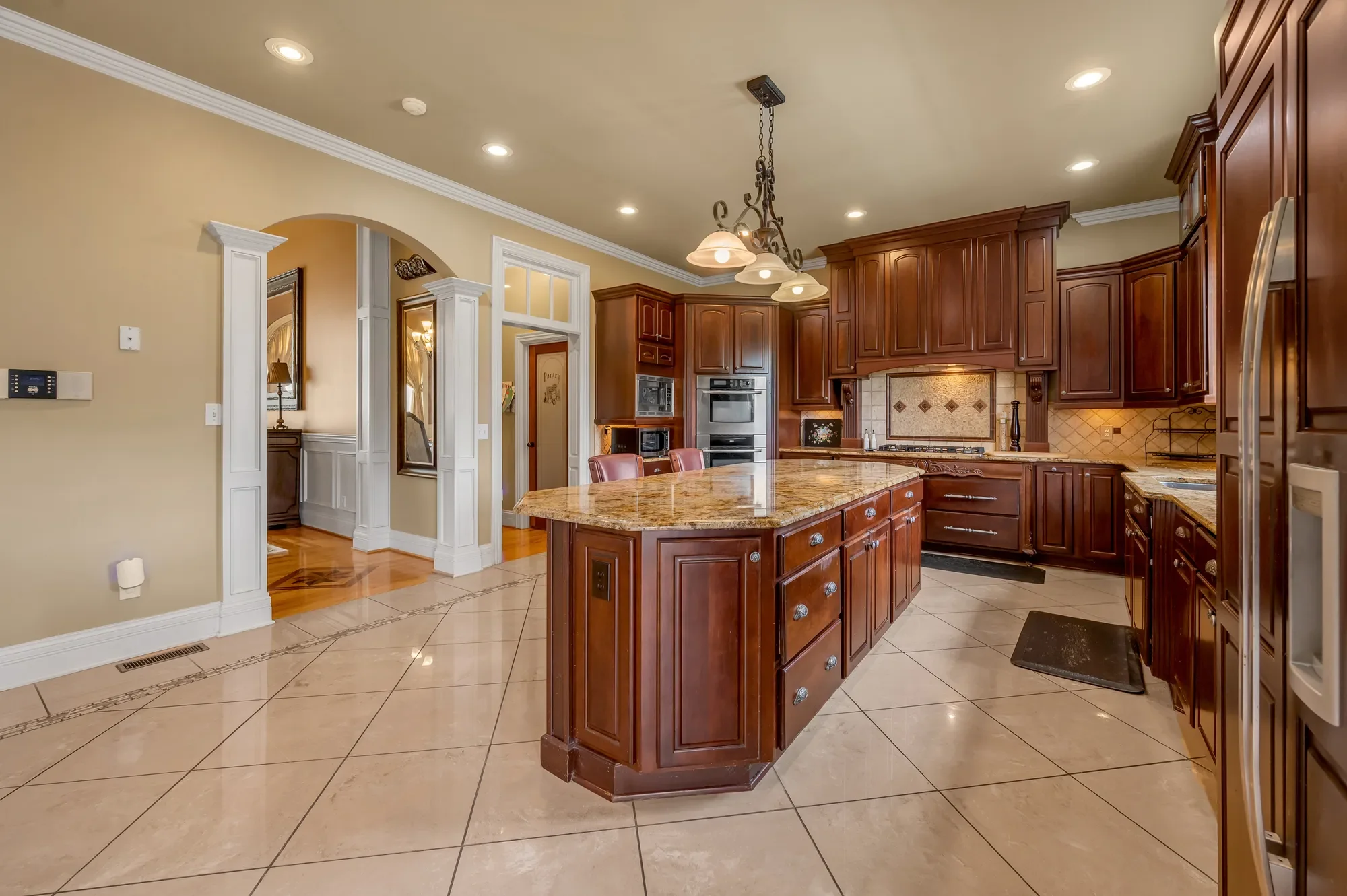 110 Golf Club Drive, Nicholasville, KY 40356, Nicholasville, Kentucky, United States. - Photo 8