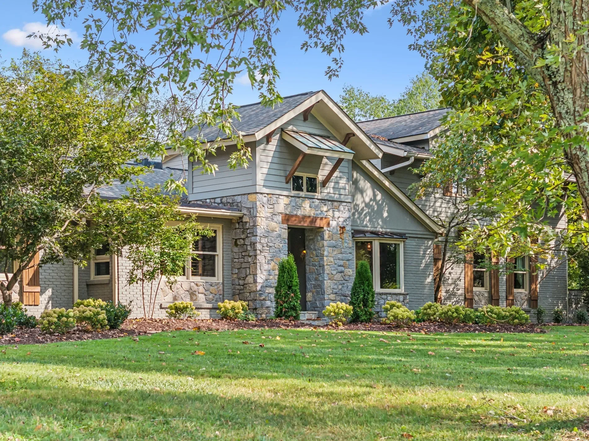 2864 Sawyer Bend Rd, Franklin, TN, 37069, USA, Franklin, Tennessee, United States. - Photo 12