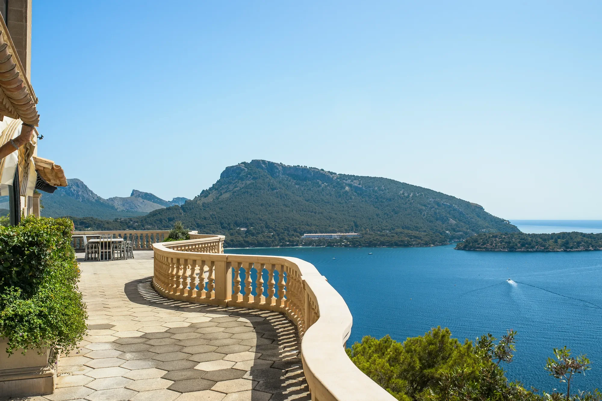 Port de Pollença, Balearic Islands, Spain, Pollenca, Balearic Islands, Spain. - Photo 10