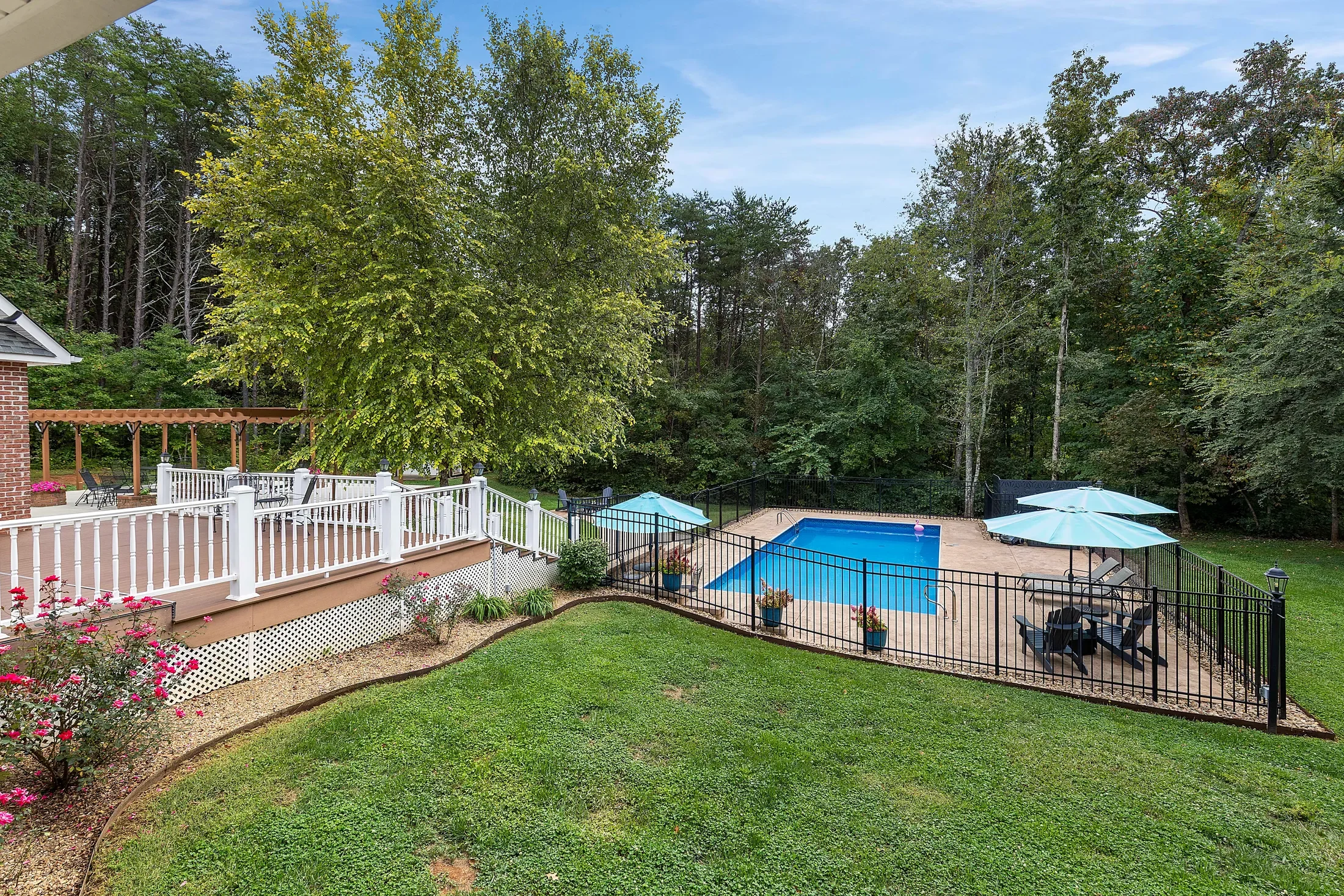 514 Enigma Code Way , Friendsville, TN 37737, Friendsville, Tennessee, United States. - Photo 60