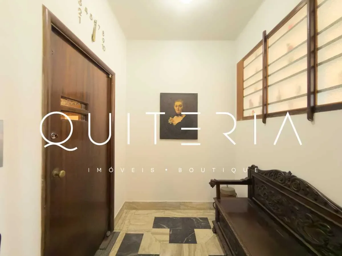 Apartamento, Venda, Copacabana, Av Atlântica, 4 quartos, suite, vaga