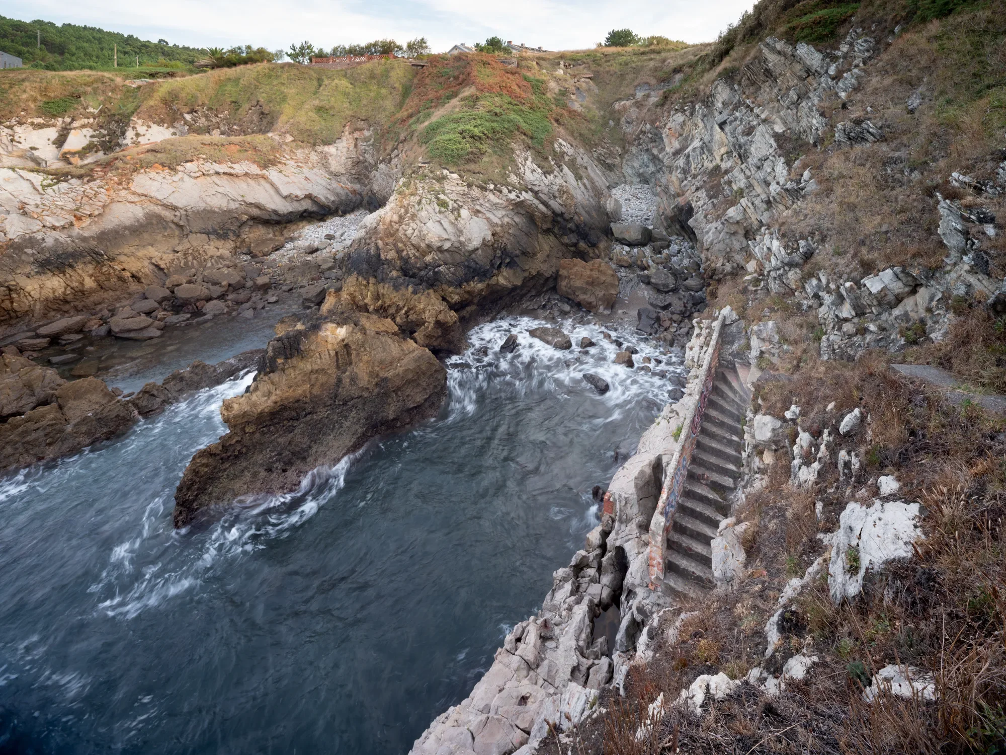 La Fábrica, 60, 33450 Arnao, Asturias, Spain, Castrillon, Asturias, Spain. - Photo 47