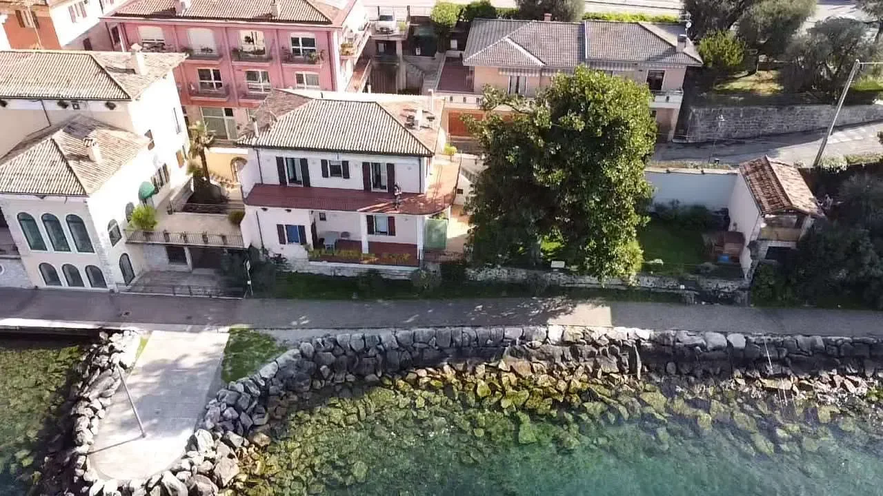 Magugnano, 37010 Brenzone sul Garda VR, Italy, Porto, Veneto, Italy. - Photo 9