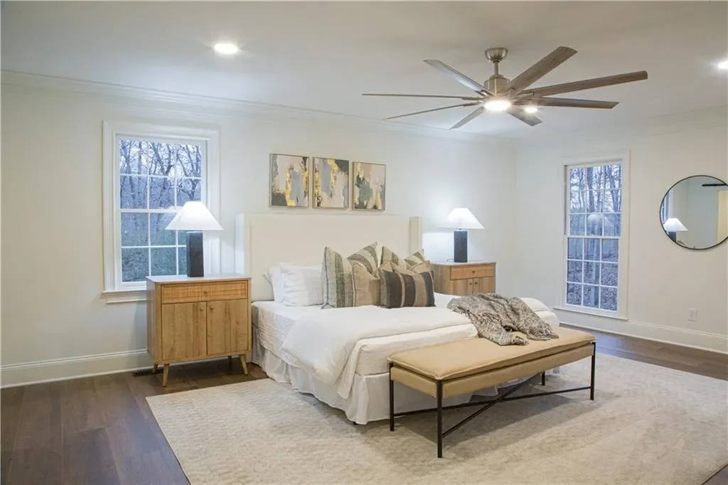 1505 Old Fountain Road, Lawrenceville, Georgia, United States. - Photo 1