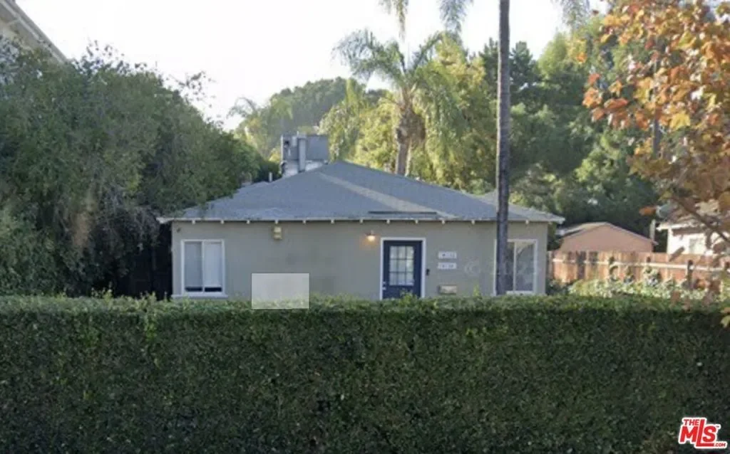 14136 Tiara Street, Los Angeles, California, United States. - Photo 1