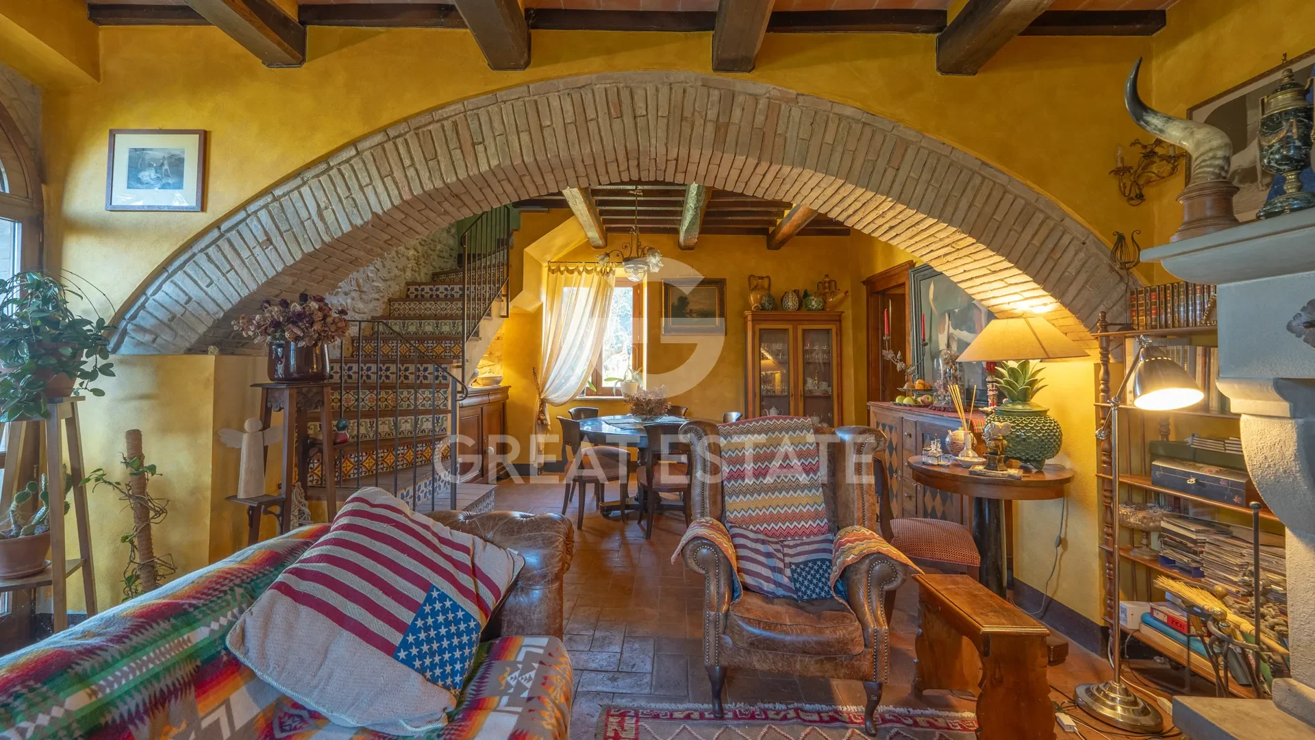 Umbria, Terraia, Umbria, Italy. - Photo 32