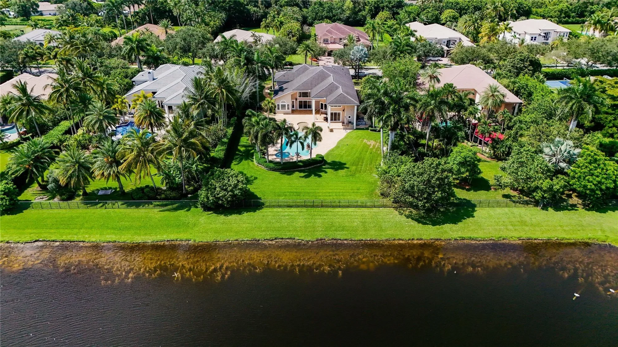 10792 PINE LODGE TRL, Davie, Florida, United States. - Photo 46
