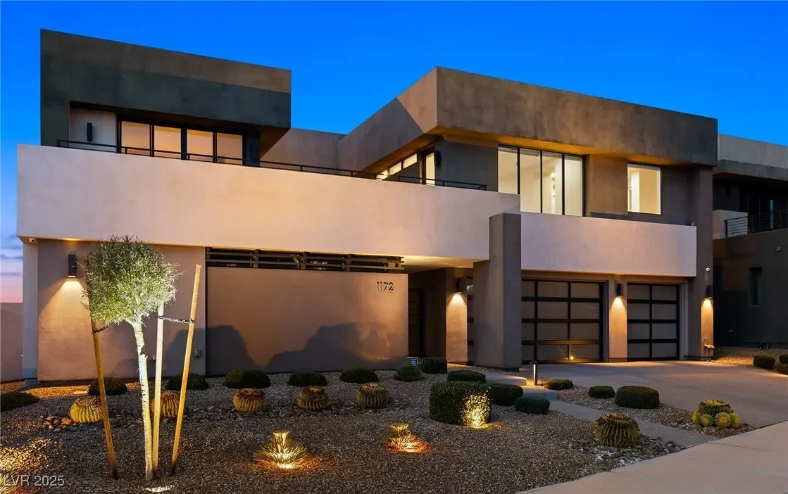 1172 Monte De Luz Way, Henderson, Nevada, United States. - Hero Image
