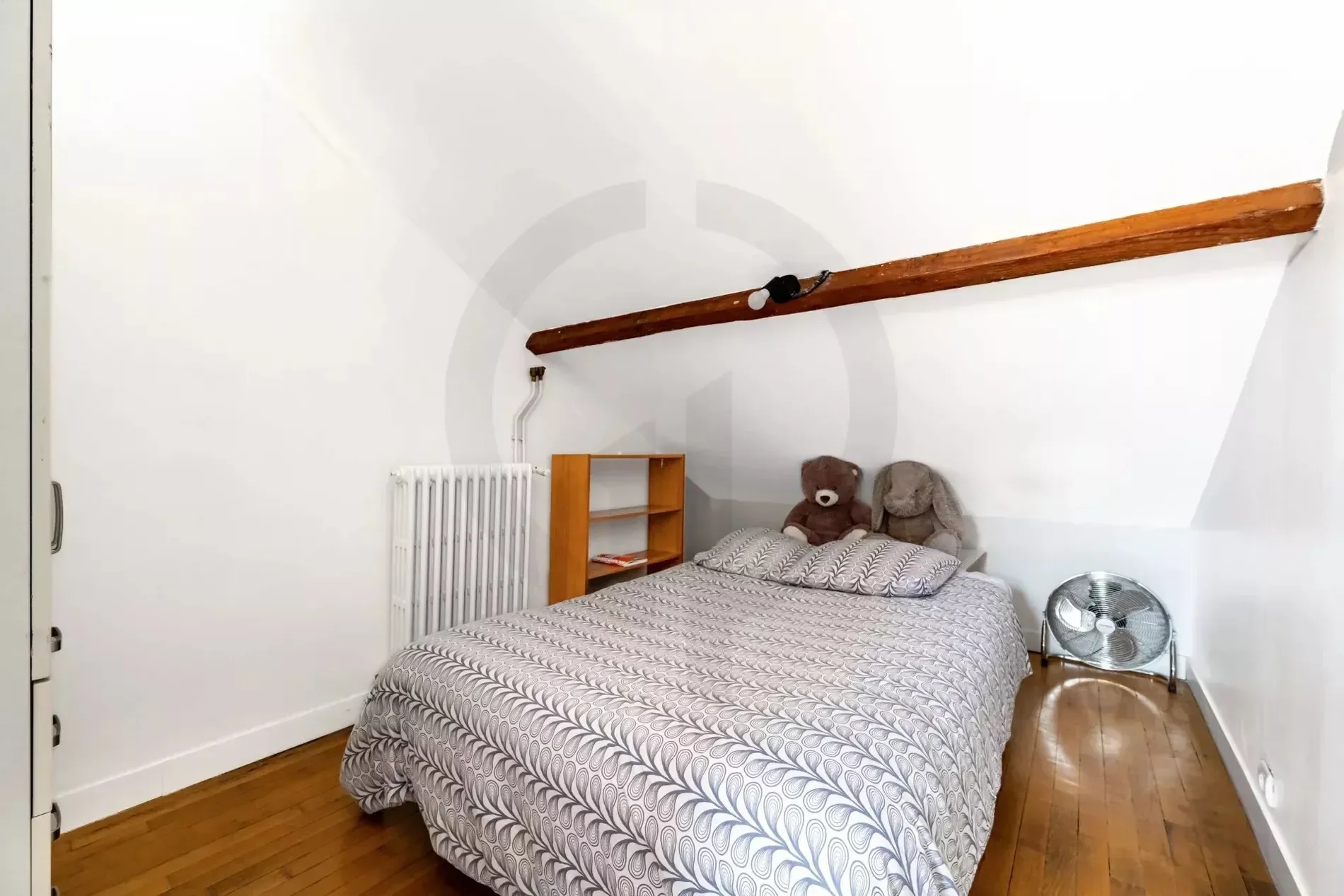Ivry-sur-Seine, Île-de-France, France. - Photo 20