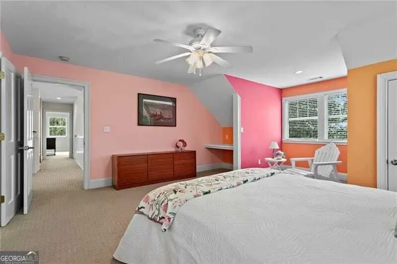 12 Rosalyn Road, Savannah, Georgia, United States. - Photo 46