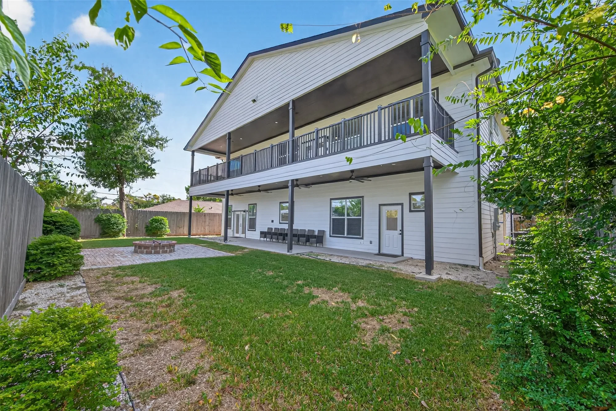 8006 Longridge Drive, Houston, TX 77055, Houston, Texas, United States. - Photo 30