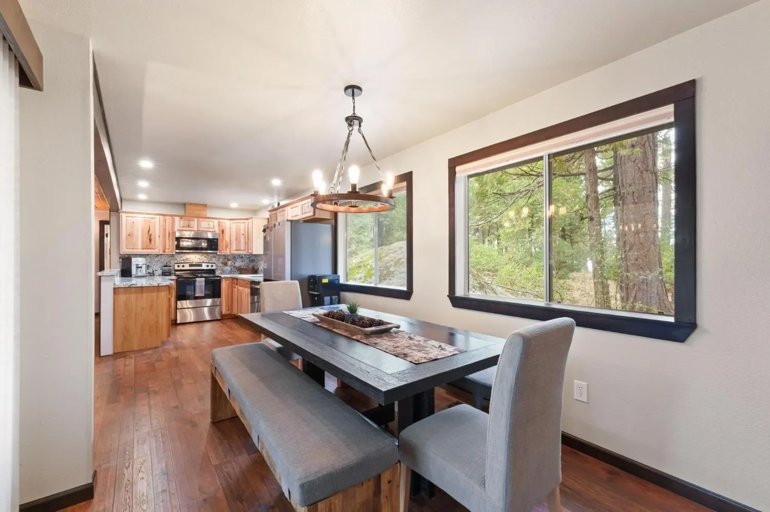 41250 Kokanee Lane, Shaver Lake, CA 93664, Shaver Lake, California, United States. - Photo 16