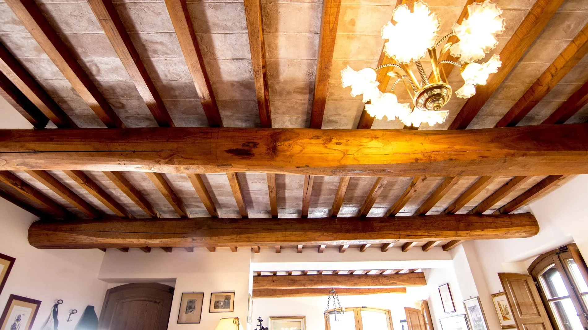 Rustic for sale in Città della Pieve