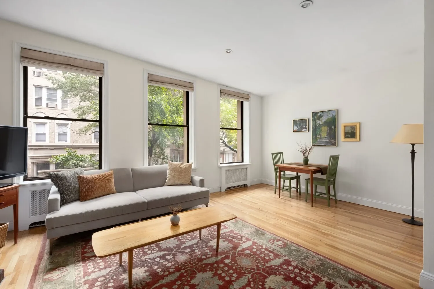 204 West 92nd Street                                         #2F, New York, New York, United States. - Hero Image