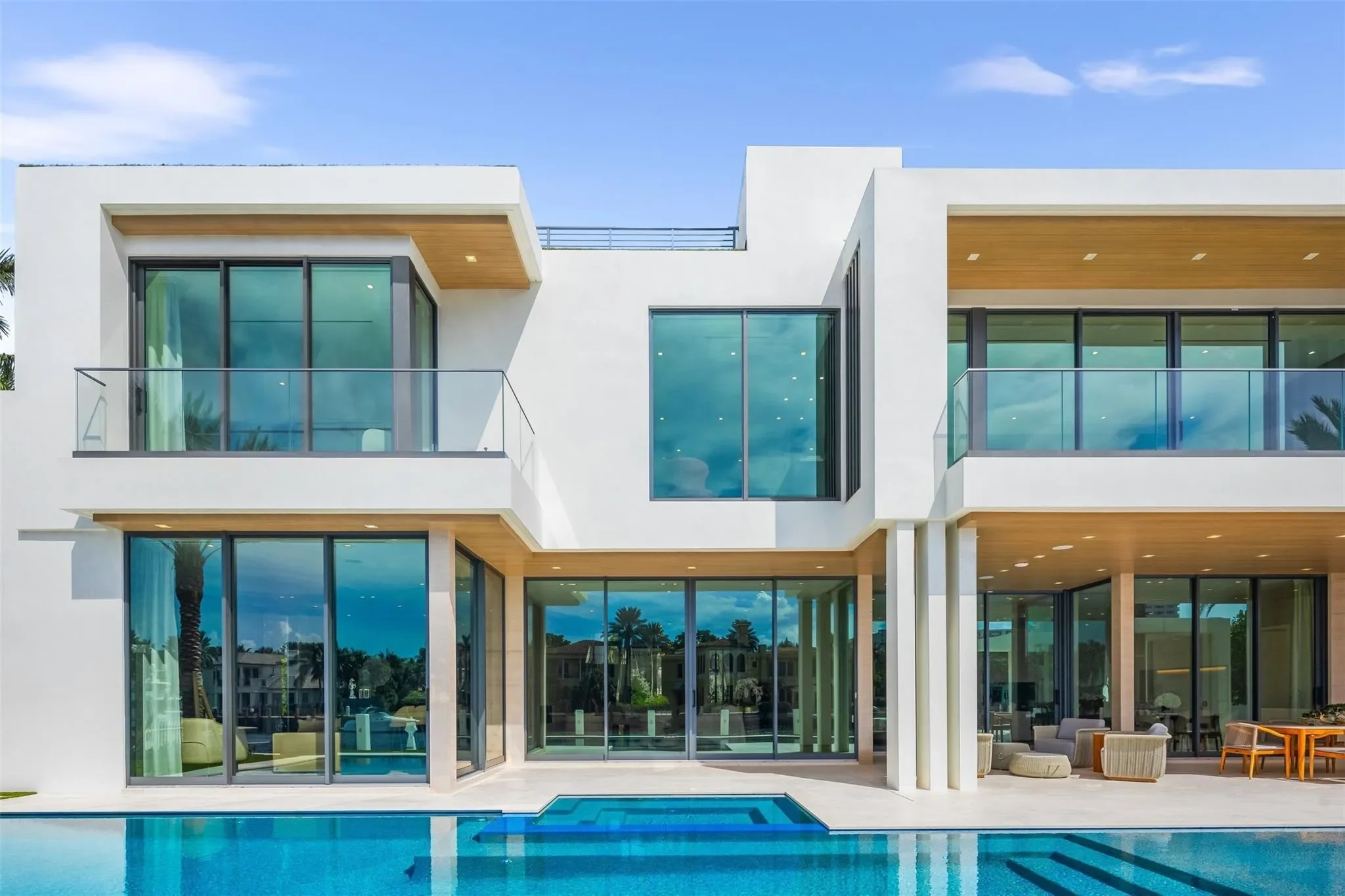 68 Isla Bahia Drive, Fort Lauderdale, Florida, United States. - Photo 48