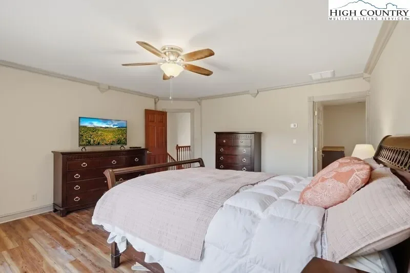 205 Timber Lakes Drive, Todd, North Carolina, United States. - Photo 38