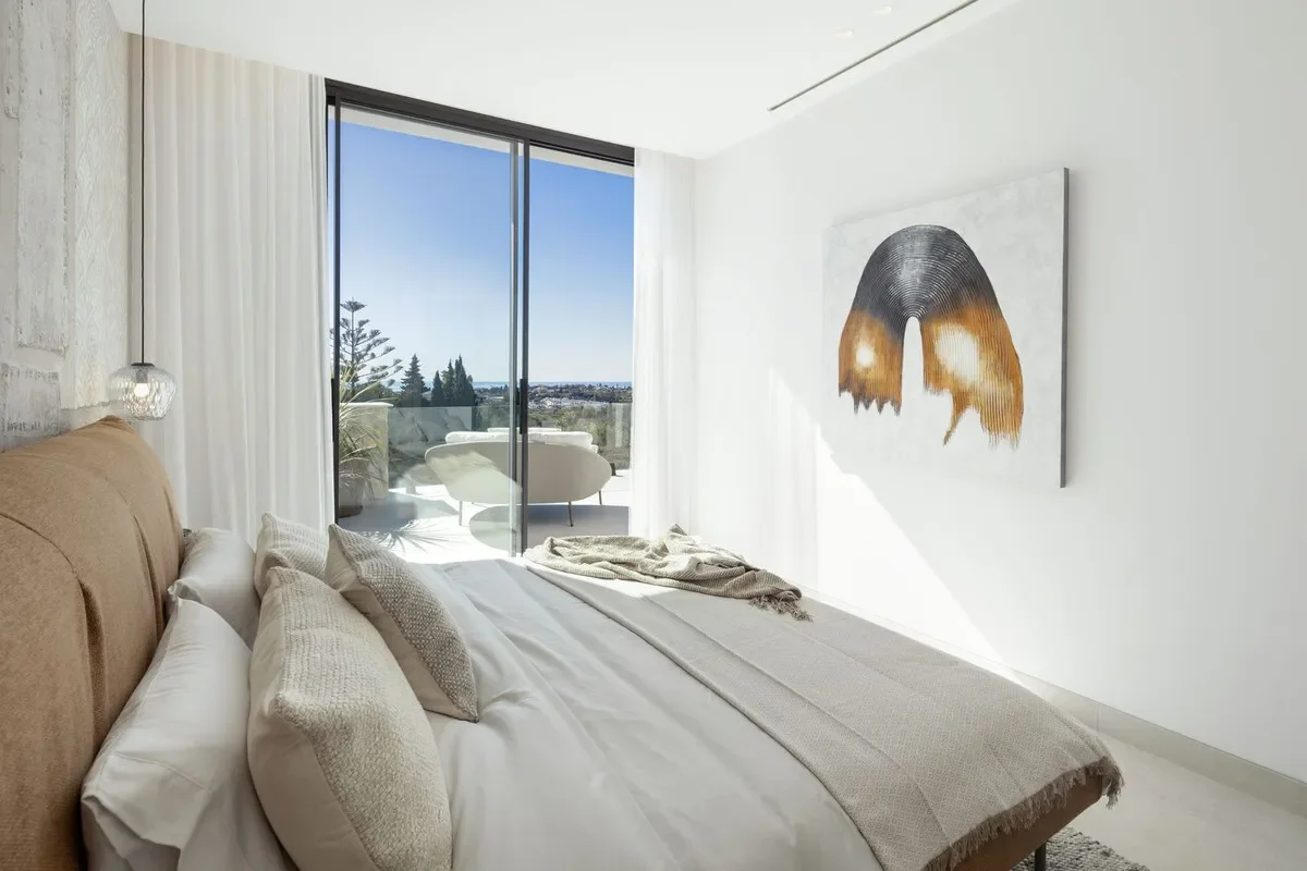 La Quinta, Málaga, La Quinta, Benahavis, Andalusia. - Photo 20