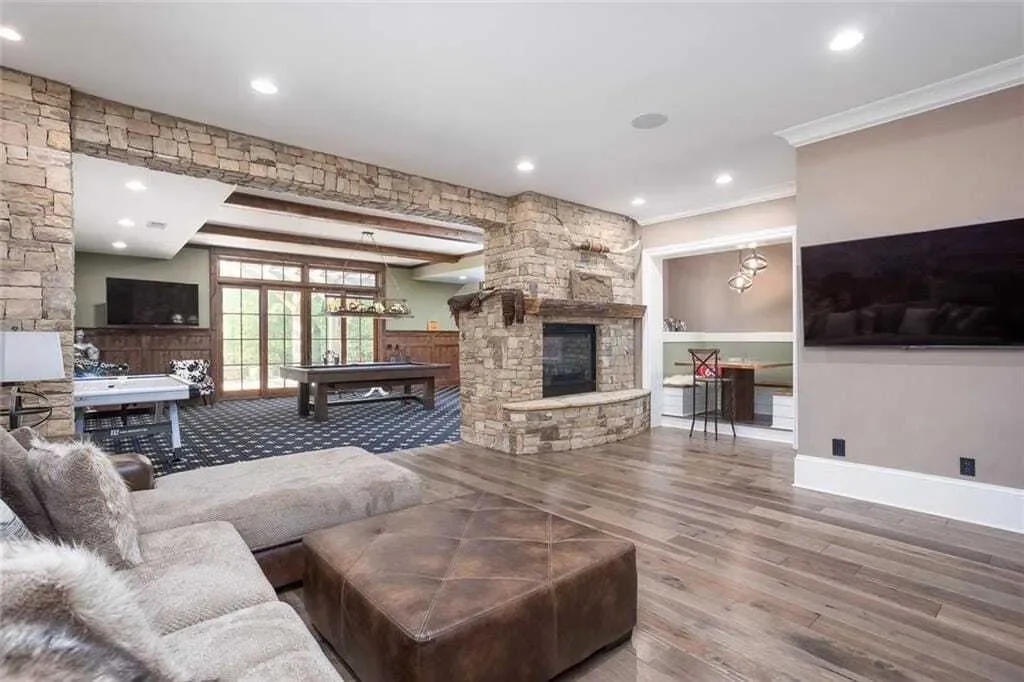 3084 George Williams Road, Monroe, Georgia, United States. - Photo 25