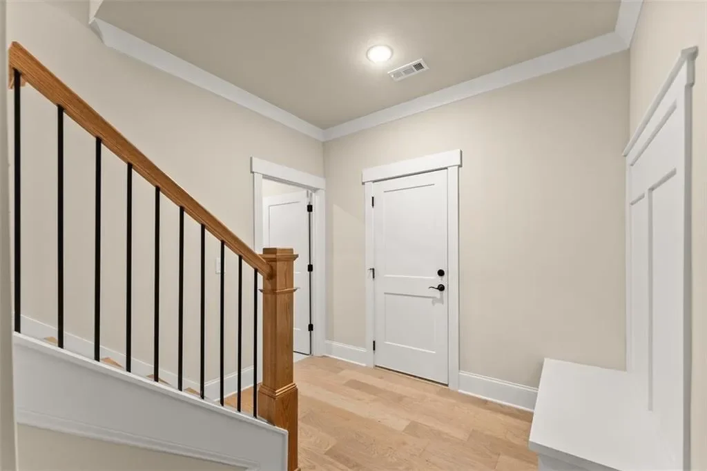 5416 Oak Manor Way, Murrayville, Georgia, United States. - Photo 22