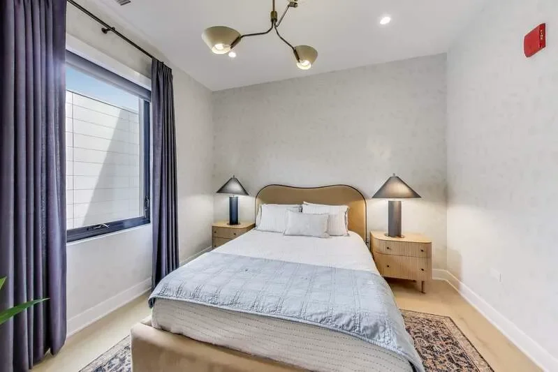 6 N. Carpenter Street, #5B, Chicago, IL, 60607, USA, Chicago, Illinois, United States. - Photo 48