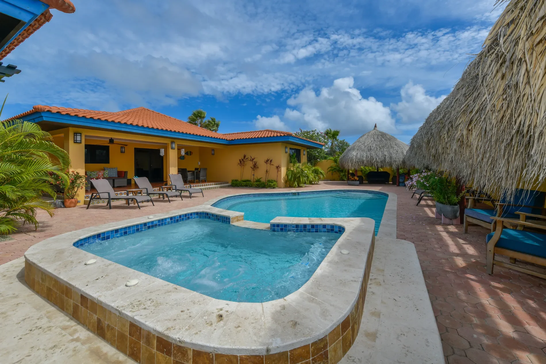 Safir 27, Noord, Aruba. - Photo 2