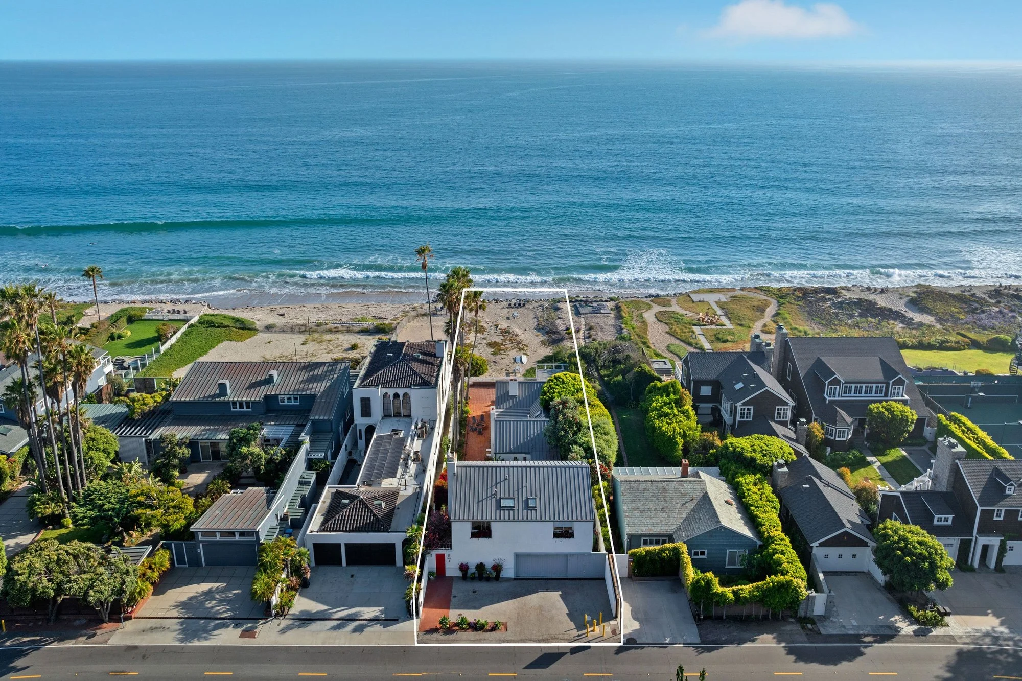 30830 Broad Beach Road , Malibu, CA 90265, Malibu, California, United States. - Photo 35