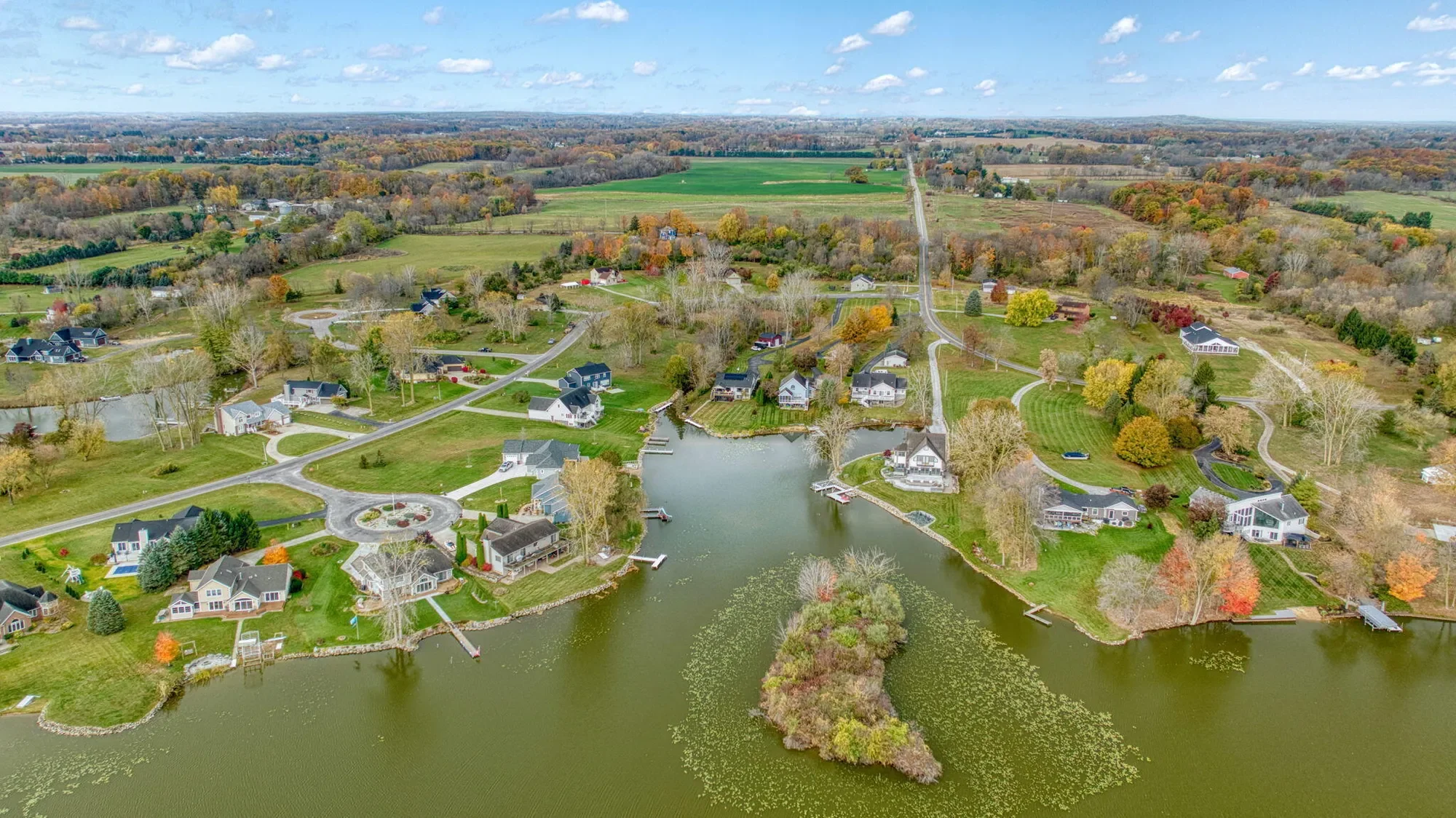 8826 Irish Mist, Onsted, MI 49265, Onsted, Michigan, United States. - Photo 9