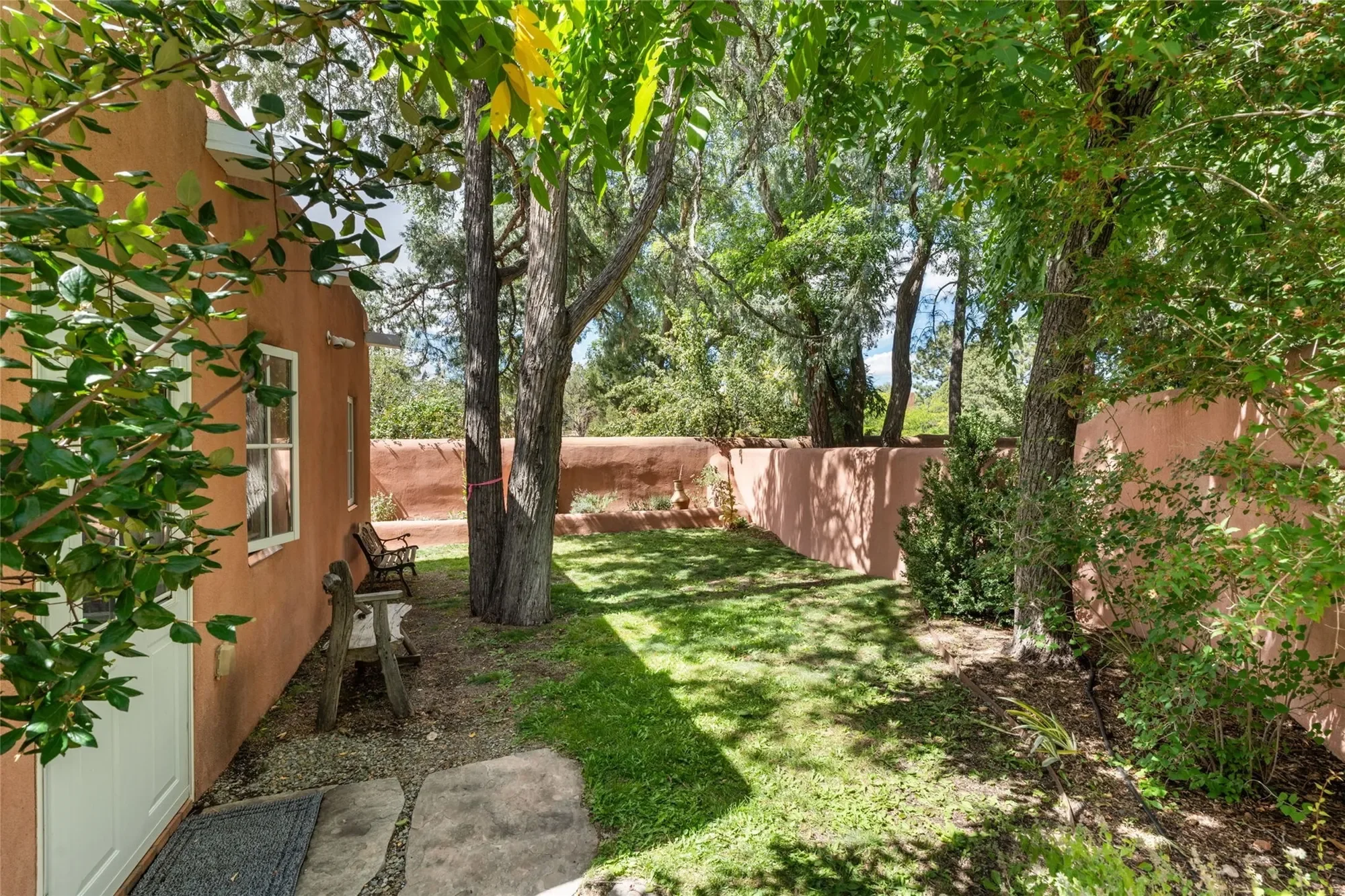 630 E Alameda And 651 Canyon Road A, B, C, E, F, G & I, Santa Fe, NM 87501, Santa Fe, New Mexico, United States. - Photo 76