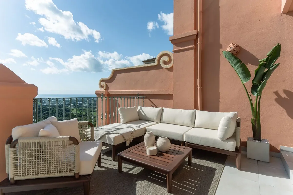 Costa del Sol, La Quinta, Málaga, La Quinta, Centro, Malaga, Spain. - Photo 5