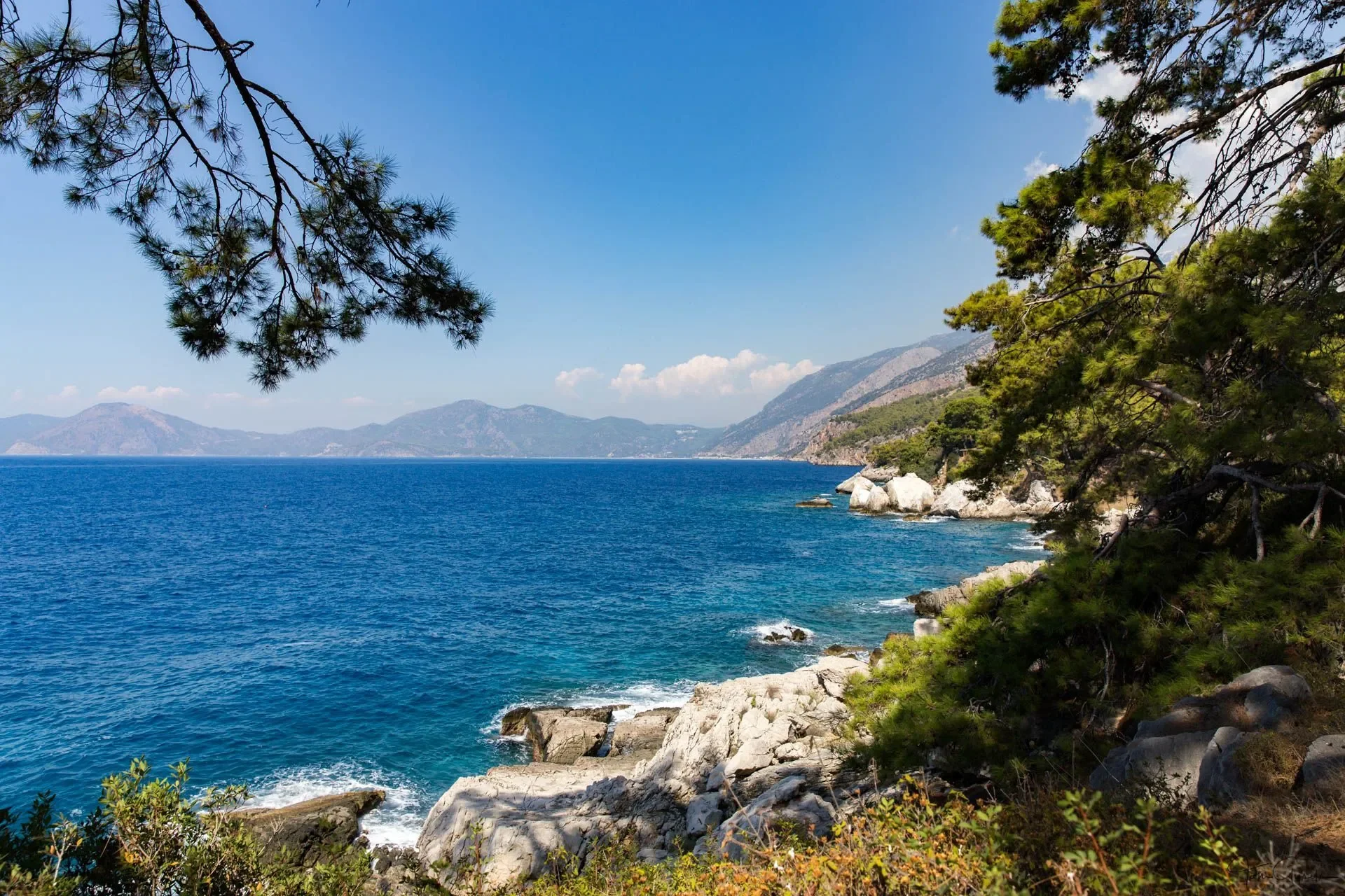 Faralya, 48300 Fethiye/Muğla, Türkiye, Muğla, Turkey. - Photo 21