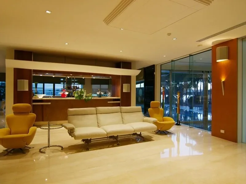 SOVEREIGN ISLANDS, King Arthurs Court, Paradise Point, Queensland, Australia. - Photo 13