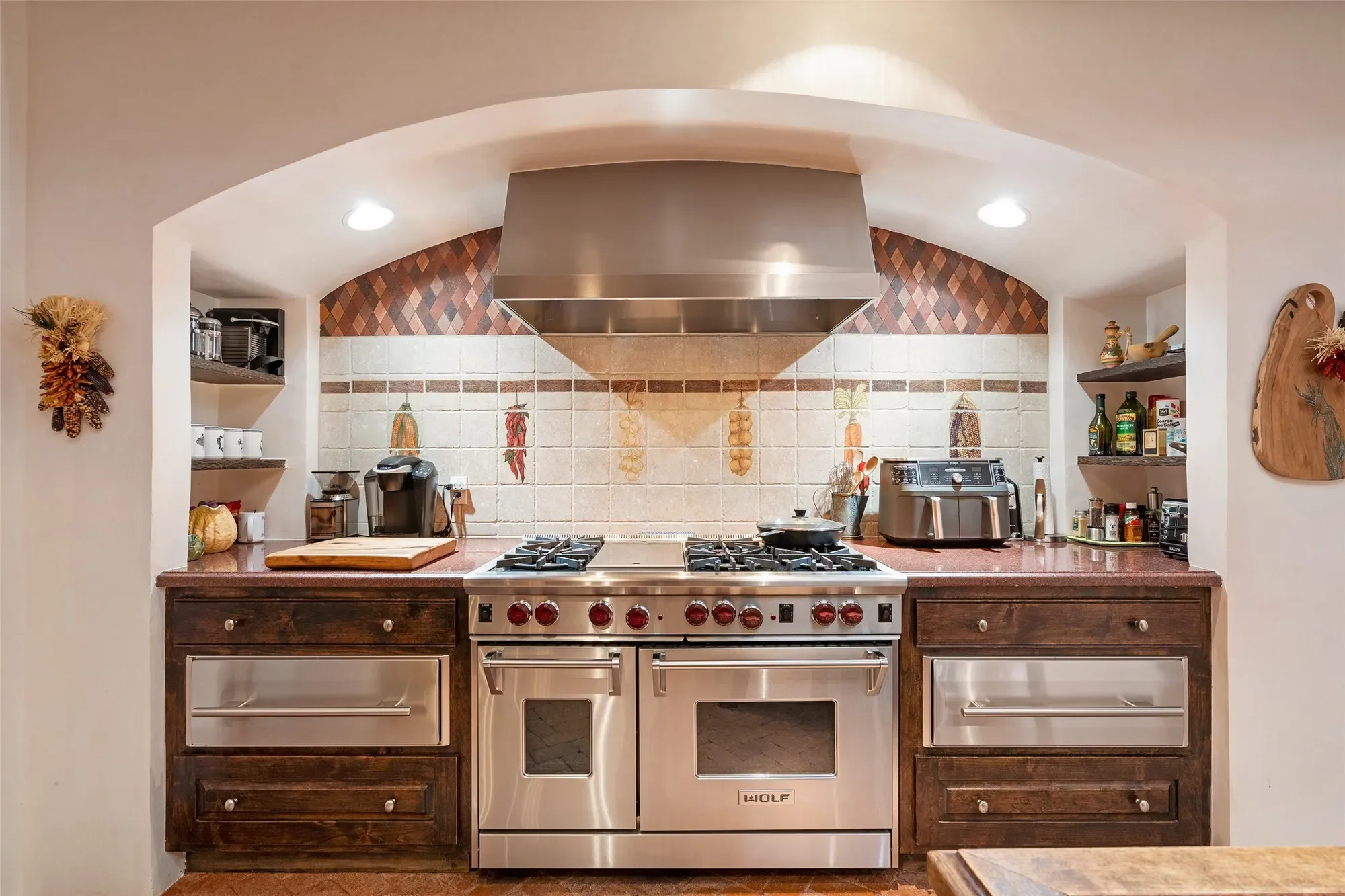 500 Garcia Street, Santa Fe, NM 87505, Santa Fe, New Mexico, United States. - Photo 8