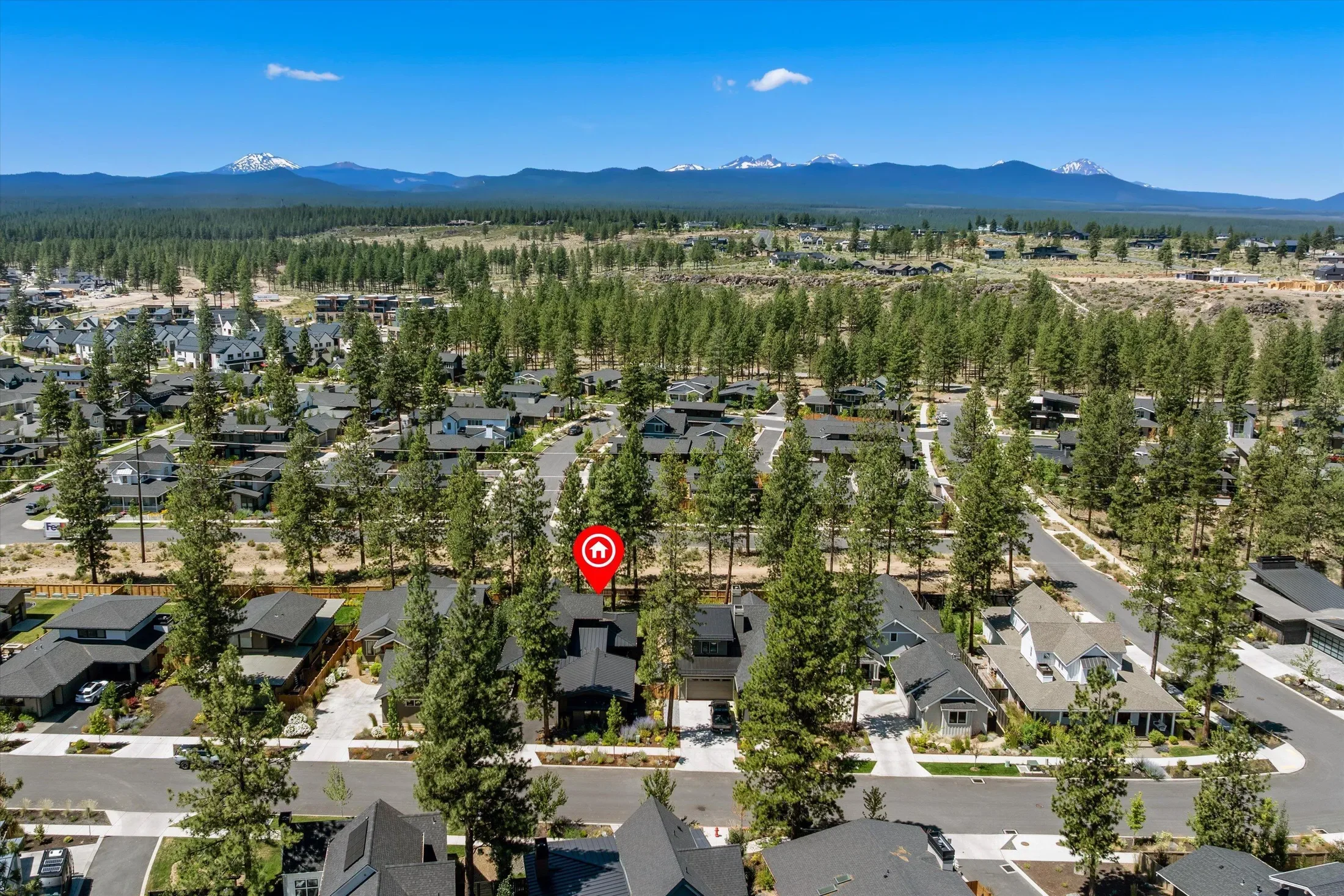 1181 NW Singleton Place, Bend, Oregon, United States. - Photo 52