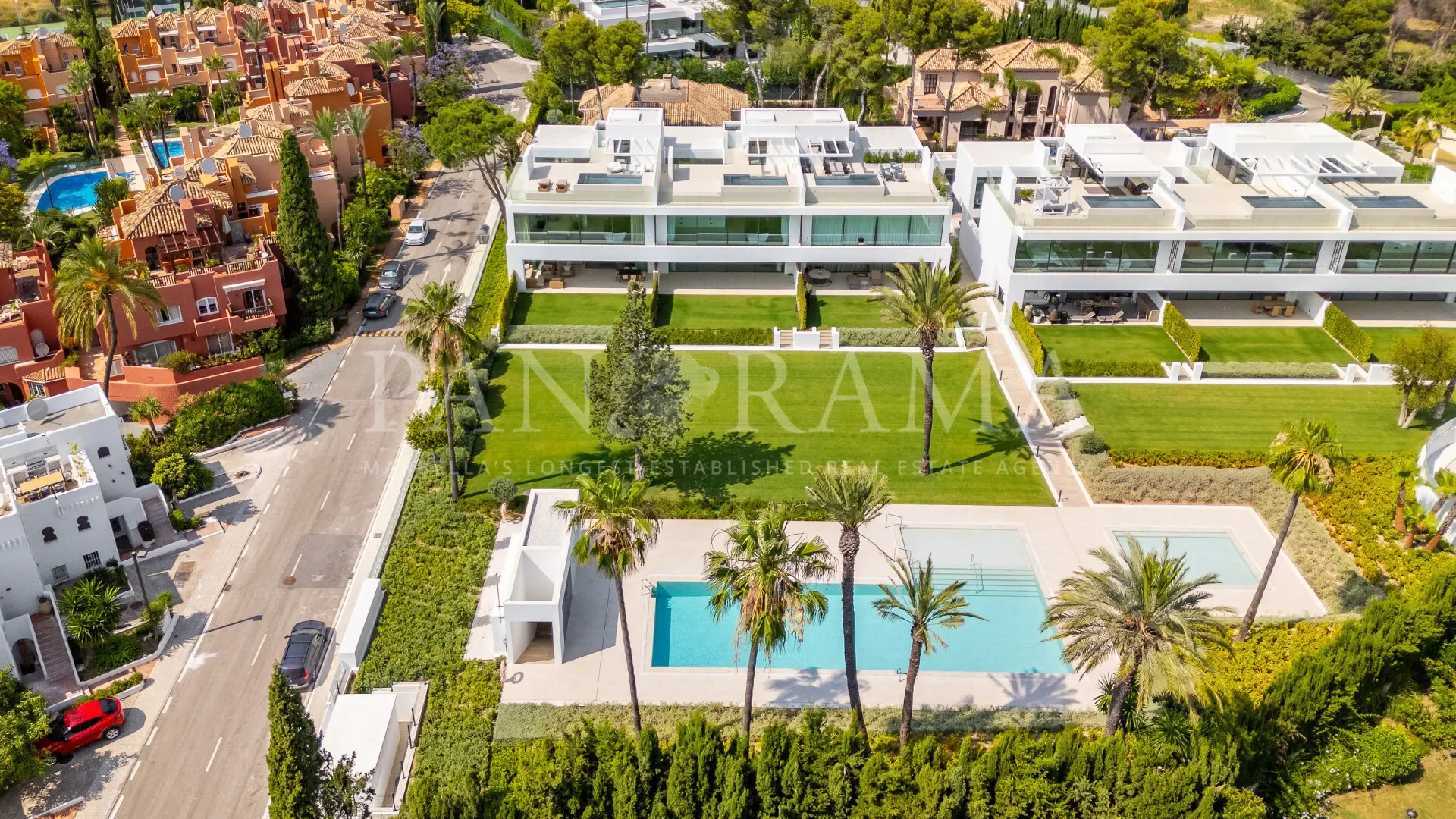Nueva Andalucia, Marbella, Spain. - Photo 30