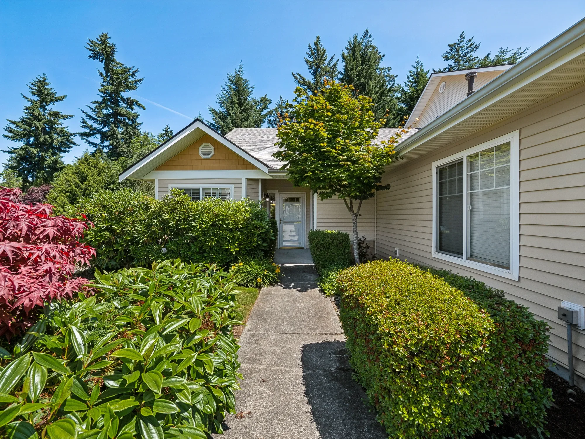 31867 48th Cir SW Unit #14A , Federal Way, WA 98023, Federal Way, Washington, United States. - Photo 4