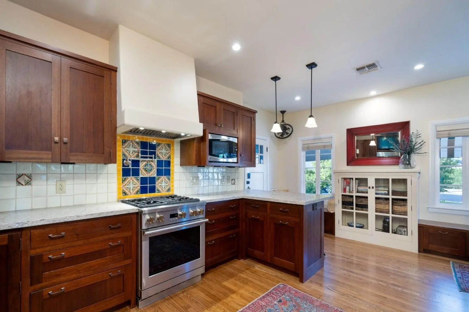 1615 Palmcroft Way SE , Phoenix, AZ 85007, Phoenix, Arizona, United States. - Photo 30