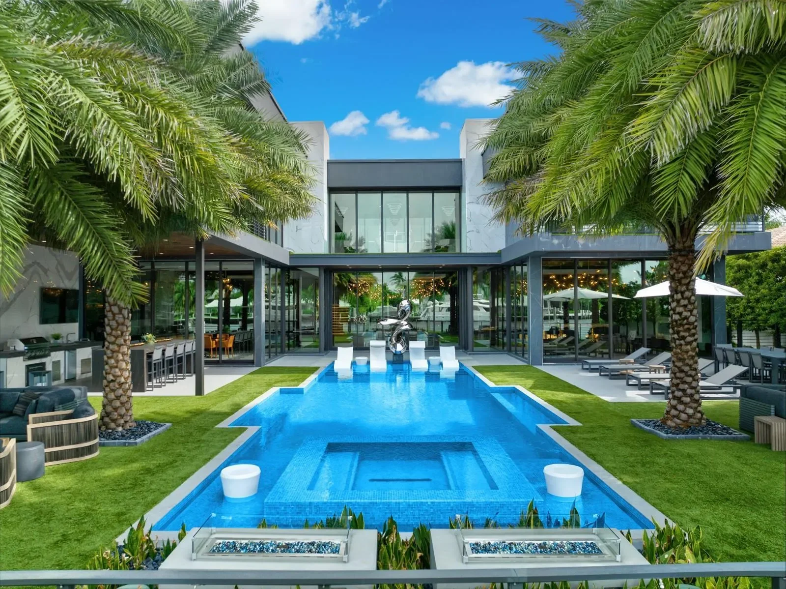671 Middle River Dr, Fort Lauderdale, Florida, United States. - Photo 9