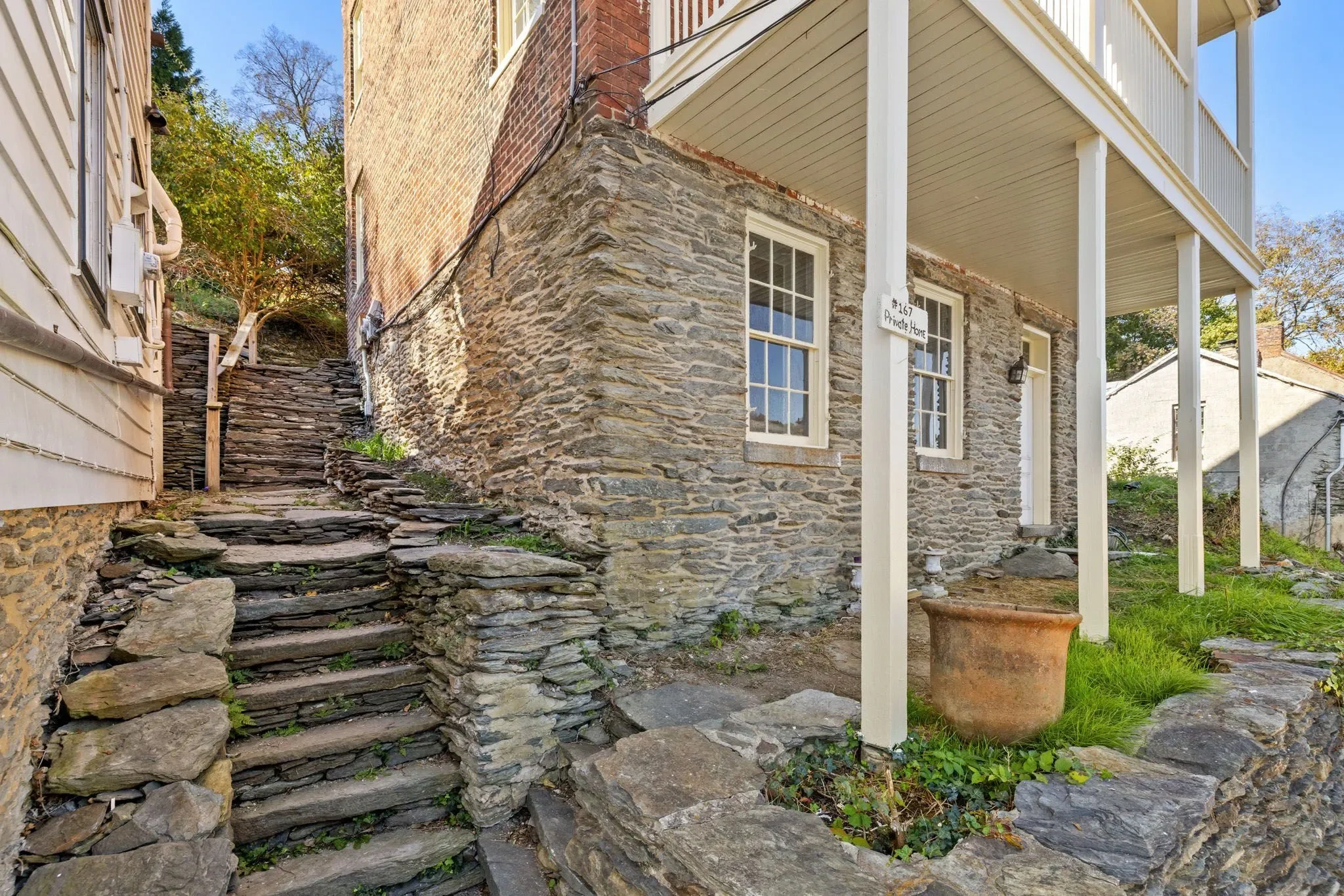 167 Public Way , Harpers Ferry, WV 25425, Harpers Ferry, West Virginia, United States. - Photo 57