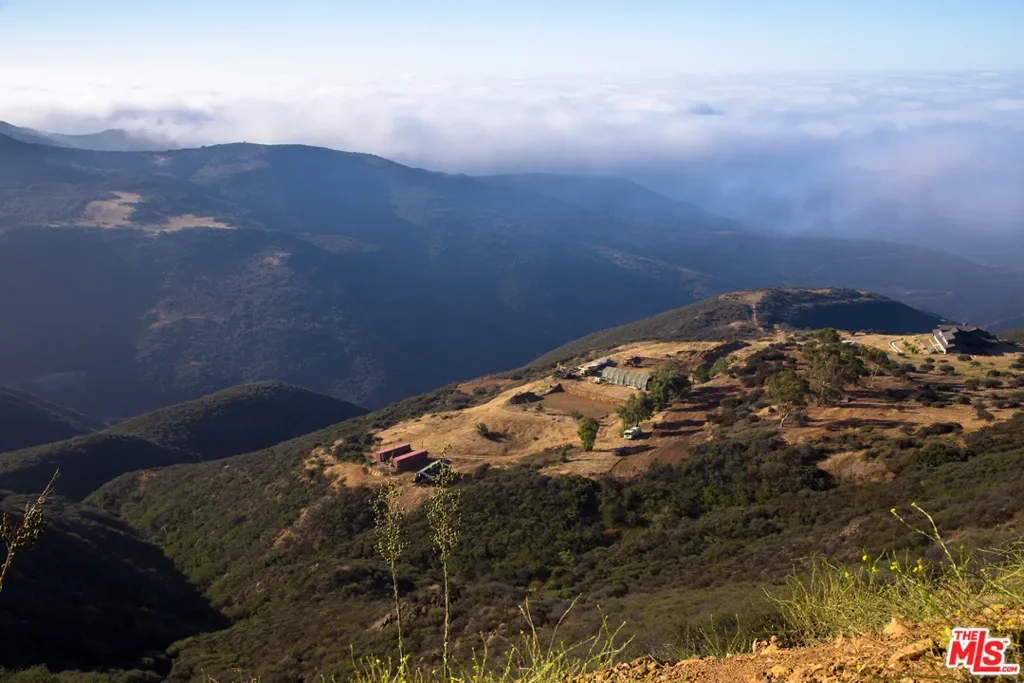 9950 COTHARIN Road, Malibu, California, United States. - Photo 30
