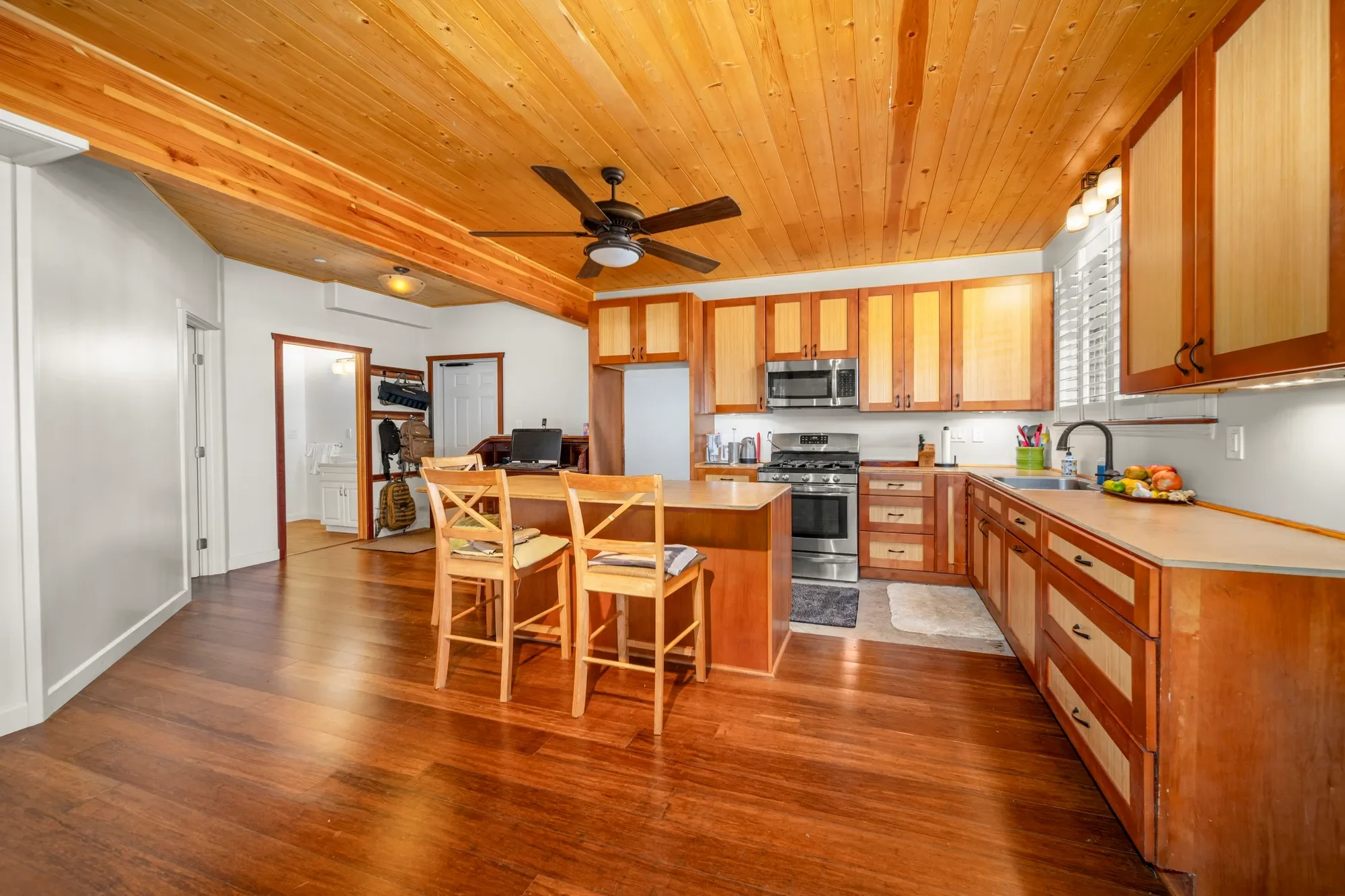 8040 Hana Hwy, Haiku, HI 96708, Haiku-Pauwela, Hawaii, United States. - Photo 29