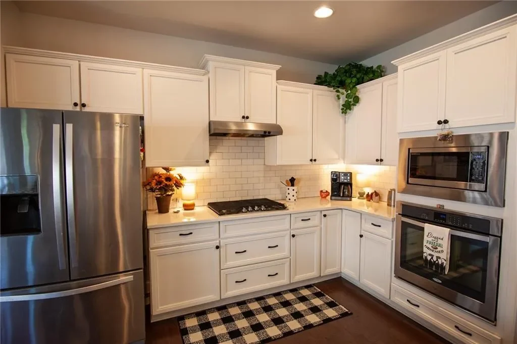 209 LAKESTONE Parkway, Woodstock, Georgia, United States. - Photo 20