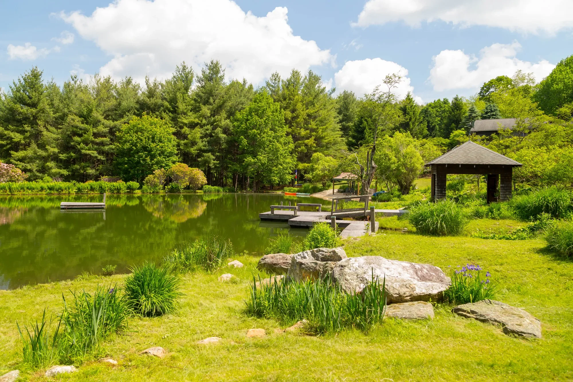 170 & 174 Sarvisberry Ln SW, Floyd, VA 24091, Floyd, Virginia, United States. - Photo 63