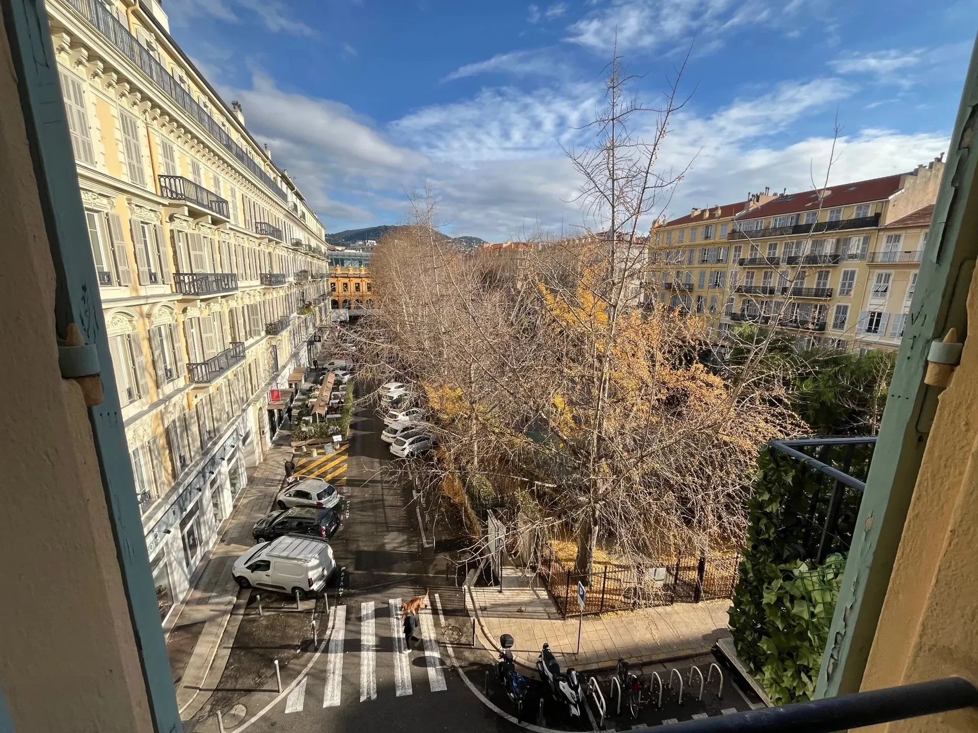Nice, Provence-Alpes-Côte d'Azur, France. - Photo 5