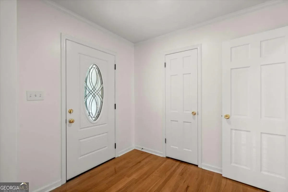 840 Hickory DR SW, Marietta, Georgia, United States. - Photo 29