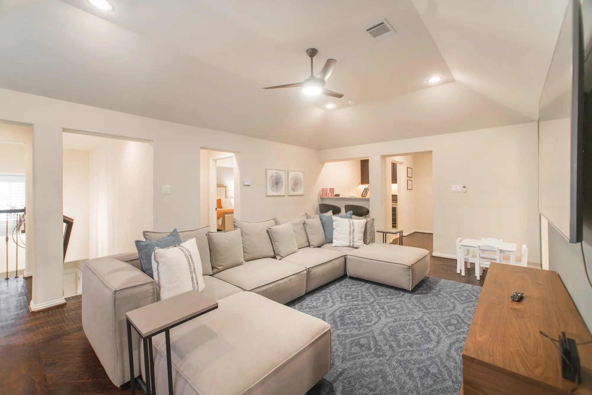 46 S Shasta Bend Circle, The Woodlands, TX 77389, The Woodlands, Texas, United States. - Photo 25